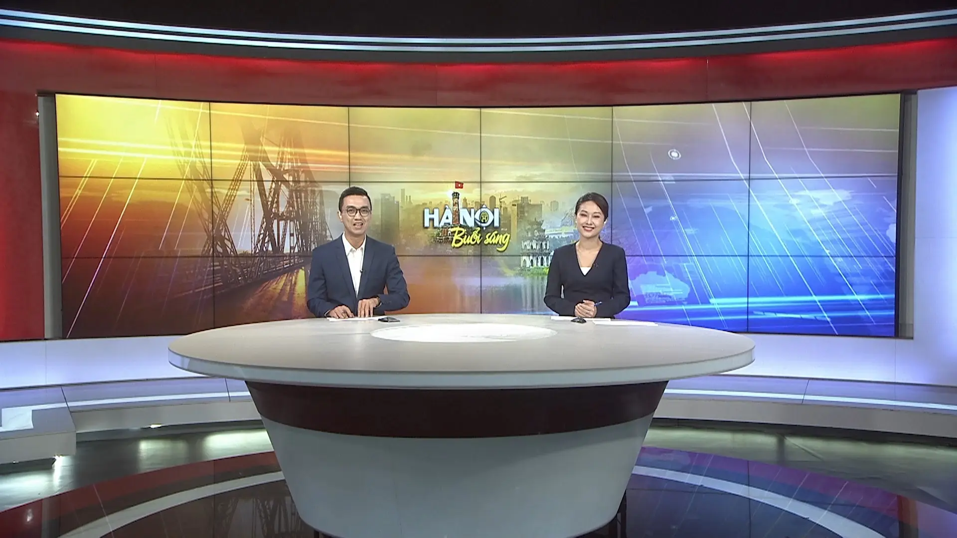 Chương trình Hà Nội buổi sáng | 27/11/2025